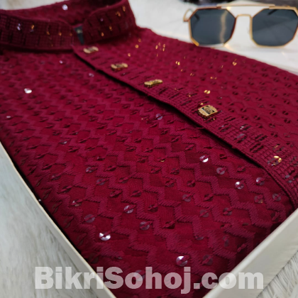 High quality panjabi collection